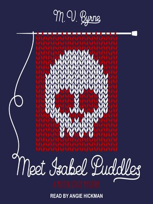 cover image of Meet Isabel Puddles